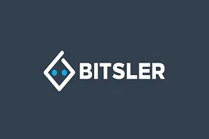 bitsler logo