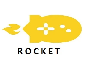 rocket run logo